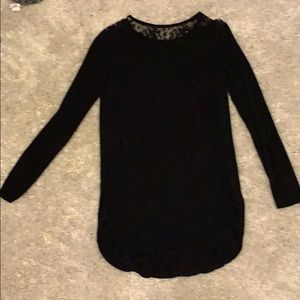 black jockey long sleeve